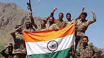 Remembrance: Kargil 10 years later