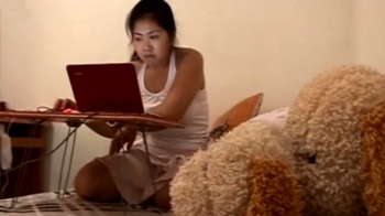 Young Chinese graduates crave city life