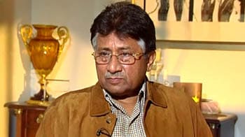 Videos : मुशर्रफ बोले, हो गई थी सहमति