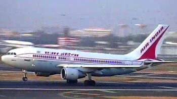 Video : Air India: Better news on the horizon