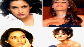 Glamour industry: What lies beneath? Glamour industry: What lies beneath?