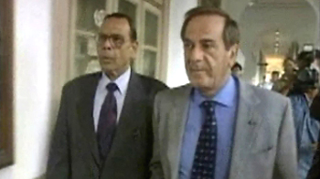 Bofors kickbacks scandal: Will Quattrocchi be let off?