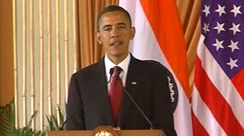 Obama: India, US relationship indispensable