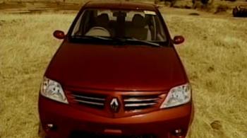 M&M rides on Logan for higher sales volume