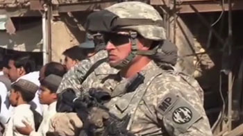 After deadly attacks, Kandahar cleans up