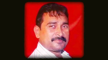 मामला 50 लाख का लेकिन फिरौती नहीं