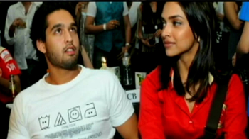 Deepika-Sidhartha Mallya: Public or Private Limited?