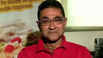 Jubilant Food Works on expansion plans