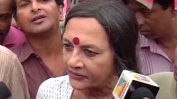 Bharat bandh: Brinda Karat arrested in Delhi