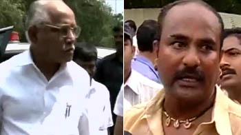 BJP rebel MLAs leave with JD (S) men