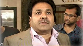 टीम कोच्चि पर फैसला 5 दिसम्बर को