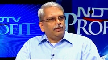 Video : Infosys Q3 numbers disappoints D-Street