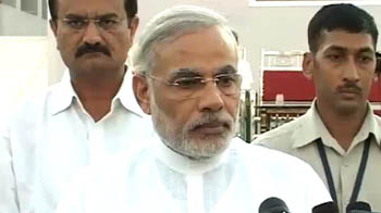 Narendra Modi on Ayodhya verdict