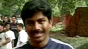 सिंबल चुने जाने की खुशी