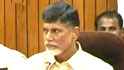 Videos : Andhra CM campaigns on Net