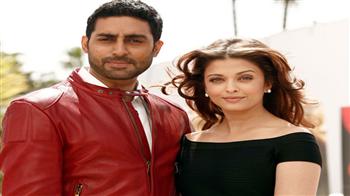 Ash, Abhi all praise for Raavan's music