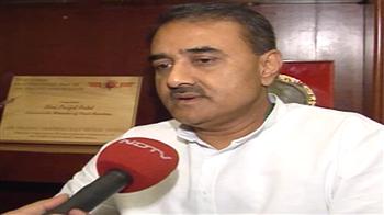 Air India's image hit by the strike: Praful to NDTV