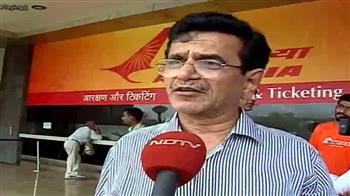 Day two of strike: Air India cancels 76 flights