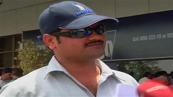 Passenger from Dubai recounts ordeal