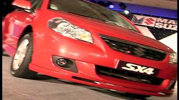 Video : Now, Maruti plans to go green