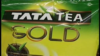 Video : Tata Tea creating power brands