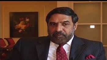Video : Indo-US CEO forum a success