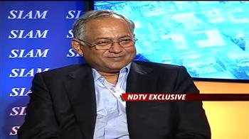 TVS Motor ramping up capacity TVS Motor ramping up capacity