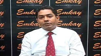 Negative on markets: Emkay Global