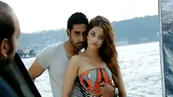 Ash, Abhi: Cover Lovers