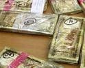 Videos : Fake currency: Beware!