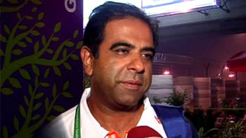 Video : Games' Opening Ceremony will be exciting: Mansher Singh