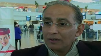Video : I am very disappointed: ICC's Lorgat on match-fixing scandal