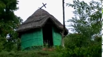 Video : Kerala 'spiritual' centre in sex scandal