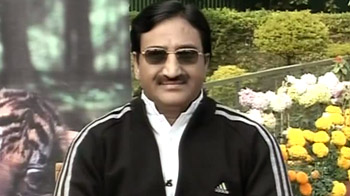 Uttarakhand CM outlines his 'Save our Tiger' plan