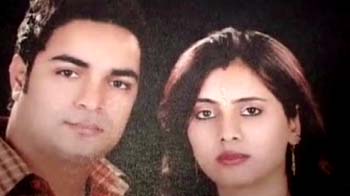 ऑनर किलिंग : बेशर्म परिवार