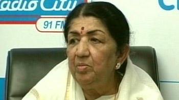 सुरों की मलिका का संघर्ष सुरों की मलिका का संघर्ष