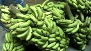 केले को मिला फल का दर्जा