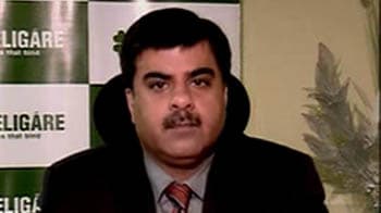 Video : Cautious on markets at current levels: Religare