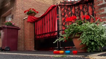 French woman says she suffocated 8 newborns