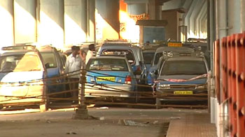 मुंबई में घटेंगे पार्किंग स्पेस