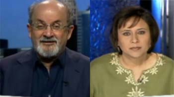 Salman and the Fire of Life