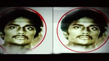 Video : Two top Maoist leaders killed in encounter