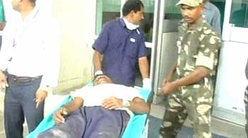 Jharkhand: Drunk CRPF jawan kills colleagues