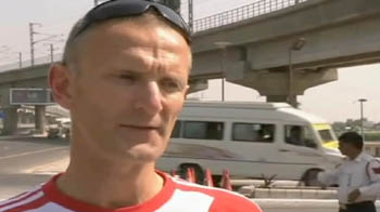 England finds '3-star facilities' ok, to move in