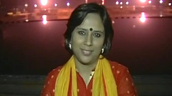 Reporter's diary of the State Dinner for Obamas