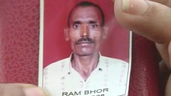 Delhi: He died as hospital had no bed for him