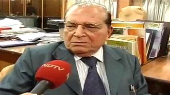 Happy with the Ambani brothers' truce: YP Trivedi