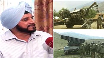 Wronged Kargil hero gets his due