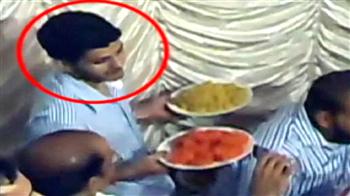 Abdul Samad: Prime accused or framed?