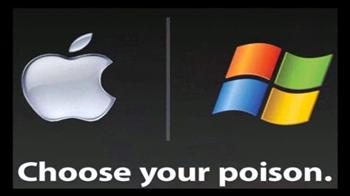 New king of tech: Apple overtakes Microsoft